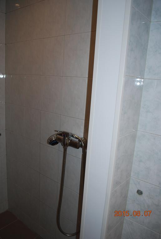 Apartment Center 25 ليوبليانا الغرفة الصورة