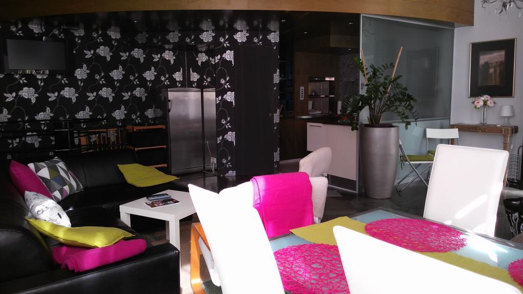 Apartment Center 25 ليوبليانا المظهر الخارجي الصورة
